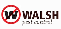 Walsh Pest Control 374854 Image 0